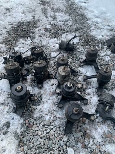 тойота виндом амортизатор: Полные комплекты ходовой на Toyota Camry 30 (Электронные аморты ) — 4