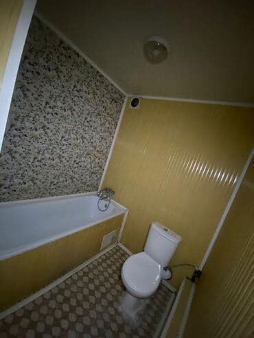 особняк в горах: Дом, 57 м², 3 комнаты, Риэлтор, Евроремонт — 7