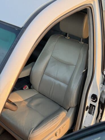 обмен машины ключ на ключ: Lexus GX: 2006 г., 4.7 л, Автомат, Газ, Внедорожник — 12