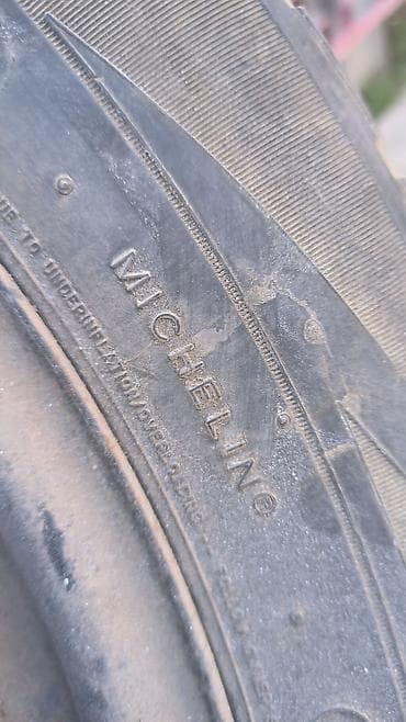 taiota runner: Диски R 15 — 2