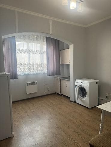 2 bedroom: 2 комнаты, Улан-2 мкр Агентство недвижимости, Только девушкам, от 1 года, С мебелью полностью — 9