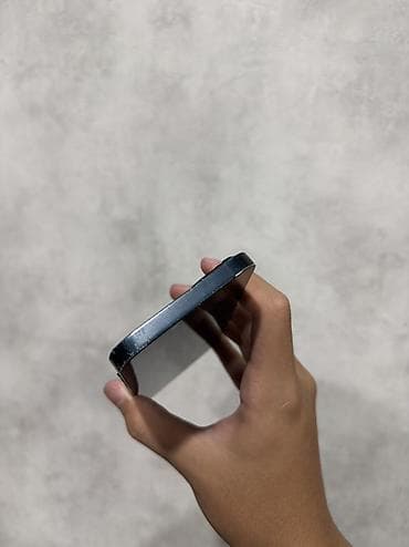 iphone 8s plus: IPhone 13, Б/у, 128 ГБ, Midnight, Защитное стекло, Чехол, 75 % — 5