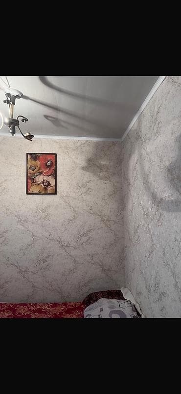 жибек сити квартиры: 7 м², С мебелью — 2