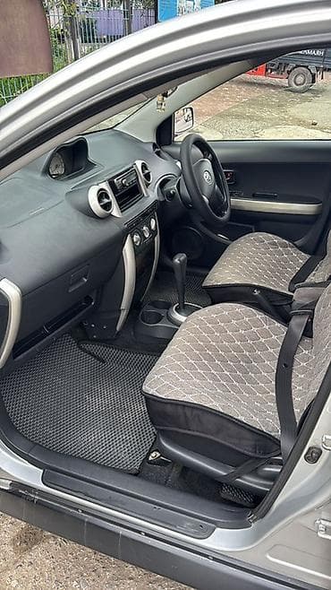 Продажа авто: Toyota Ist: 2003 г., 1.3 л, Автомат, Бензин, Хэтчбэк — 5