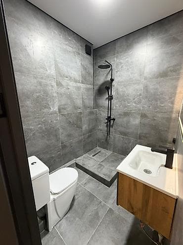 red centr: 2 комнаты, 45 м², 108 серия, 3 этаж, Евроремонт — 9