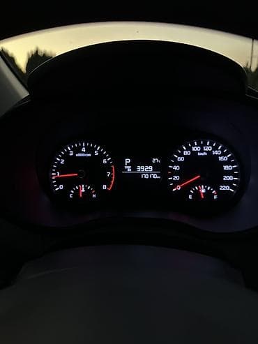 мотор киа морнинг: Kia Morning: 2019 г., 1 л, Автомат, Газ, Хэтчбэк — 4