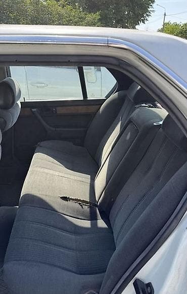 mini coper: BMW 7 series: 1991 г. — 8