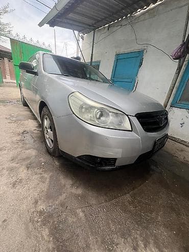 двигатель тойота ист 1.5 бишкек: Brilliance : 2008 г., 2 л, Автомат, Газ, Седан — 5