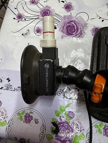 string art: Световая панель для PDR (вытягивание вмятин без покраски) ATOM-TOOLS — 3