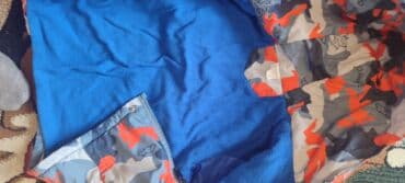 куртка подростковая зимняя: Комплект, цвет - Серый — 4