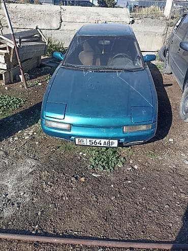 запчасти хонда цивик бишкек: Mazda 323: 1995 г., 1.5 л, Механика, Бензин, Седан — 4