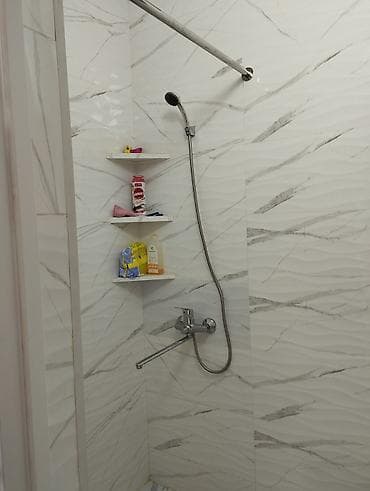 сдаю квартиру джале: 1 комната, С мебелью полностью — 5