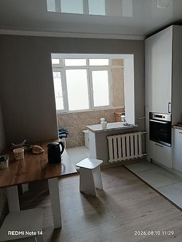 123: 80 м², С мебелью полностью — 6