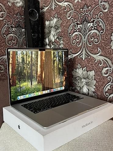 di box: Для программирования, Б/у, Apple M4, ОЗУ, RAM: 16 ГБ, В рассрочку — 7