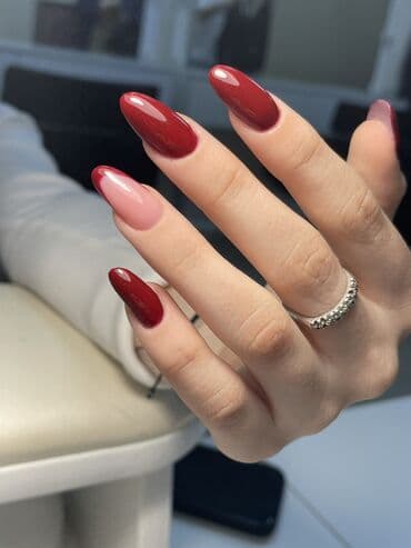 медсестра на дом бишкек мкр: Выравнивание, Дизайн, Наращивание ногтей, Маникюр, С выездом на дом, Одноразовые расходные материалы — 8