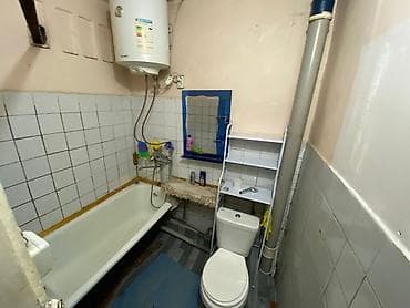 pro group: 3 комнаты, 65 м², 103 серия, 4 этаж, Косметический ремонт — 7