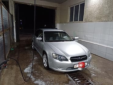 Subaru Legacy: 2004 г., 2 л, Автомат, Бензин, Седан — 1
