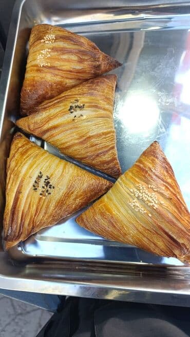 индюшиное мясо цена: Продаем Слоёные Самсы оптом и в розницу! Самсы с курицей 🐔 Самсы с — 5