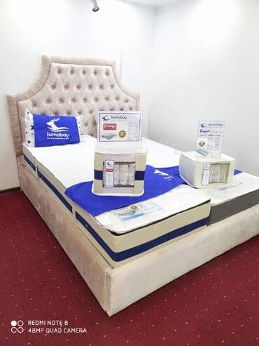 надувные матрасы для сна бишкек: Фабричные матрасы от jumabay matress ⠀ человеку для комфортного сна — 3