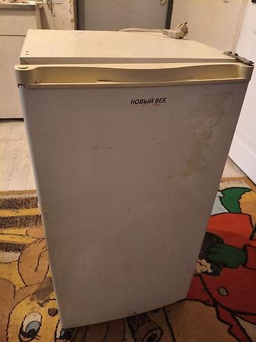 витринный холодильники: Холодильник Минихолодильник — 2