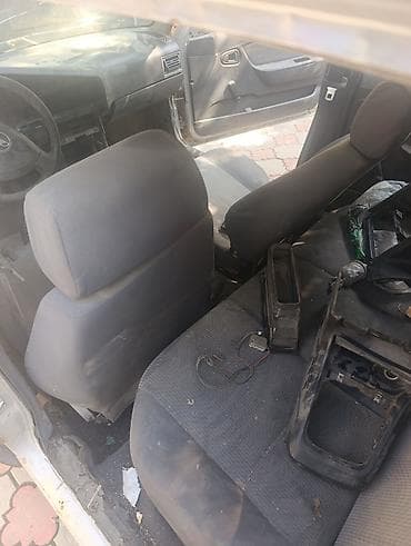 lada 2105: Кузов легкового автомобиля (седан) под разбор/проект. Описание: - — 2