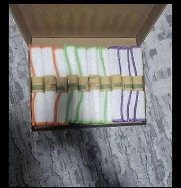 мой рэббит бишкек: Бамбуковые тряпки 10 шт в пачке — 2
