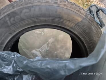 шины r14c: Колеса в сборе 215 / 65 / R 16, Всесезонная, Б/у, Комплект, Легковые, Литые, отверстий - 5 — 20