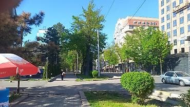 дубовый парк: Аренда офисов, 56 м², В бизнес центре, 1 линия — 4