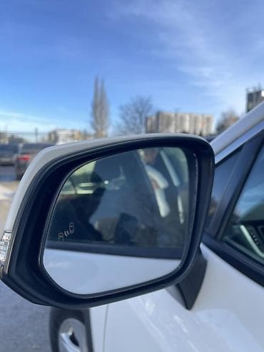 тойота грация: Toyota RAV4: 2019 г., 2.5 л, Автомат, Бензин, Кроссовер — 8