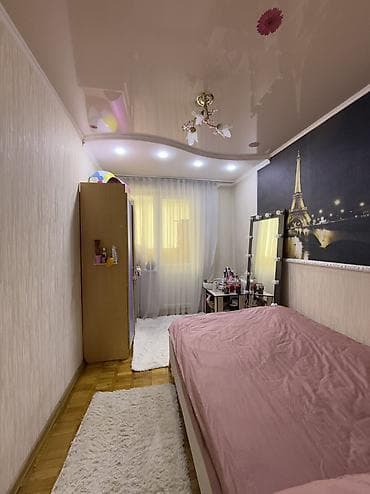 Новостройки от застройщика: 4 комнаты, 100 м², Индивидуалка, 2 этаж, Евроремонт — 6