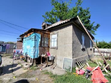 дом браво: Үй, 58 кв. м, 3 бөлмө, Кыймылсыз мүлк агенттиги — 4