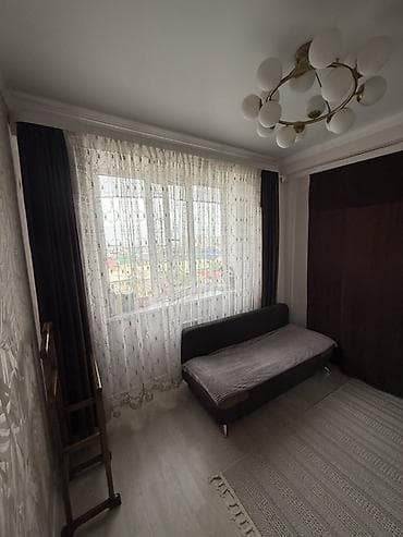 flat rent: 2 комнаты, С мебелью полностью — 2