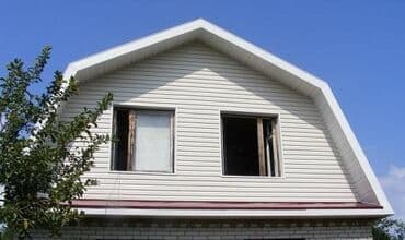 Сантехнические работы: Кровля крыши | Монтаж, Ремонт Больше 6 лет опыта — 1