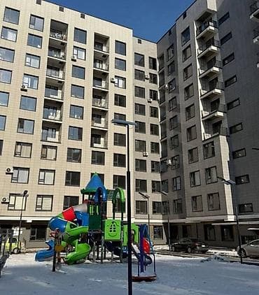 platinum park: 1 комната, 41 м², Элитка, 9 этаж, Евроремонт — 8