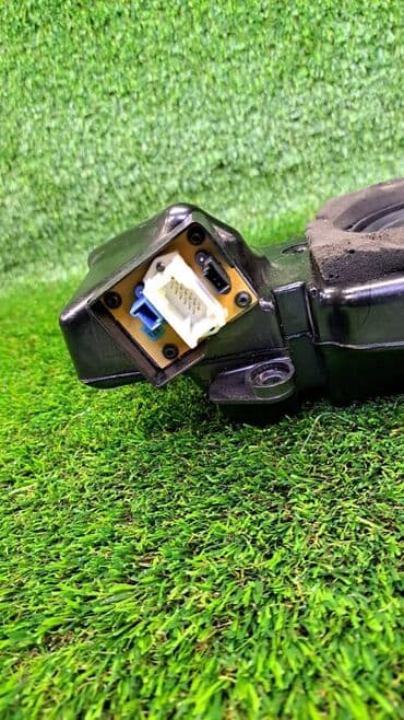 машны: Динамик двери Bmw 5-Series E39 M52B28 2005 передний левый (б/у) — 5