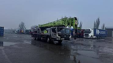 2 gb: Стрела 41 м, 25 т — 2