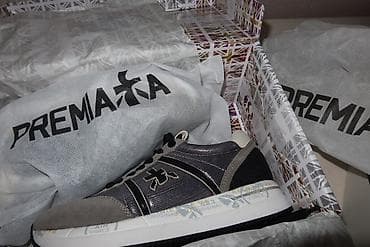 Свадебные платья и аксессуары: Мужские кроссовки, 38, Новый, цвет - Серый, Бесплатная доставка — 7