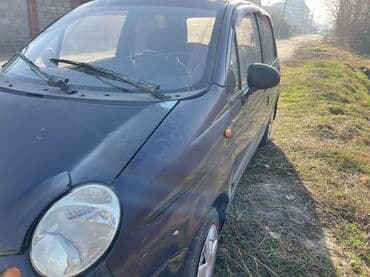 тормозные диски цена бишкек: Daewoo Matiz: 2004 г., 0.8 л, Механика, Бензиновая, Хэтчбэк — 1