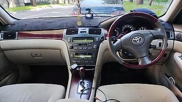Транспорт: Toyota Windom: 2001 г., 0.3 л, Автомат, Бензин, Седан — 5