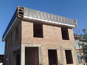 строительство частного кирпичного дома: Кирпичная кладка и строительство домов под ключ - Профессиональная — 2