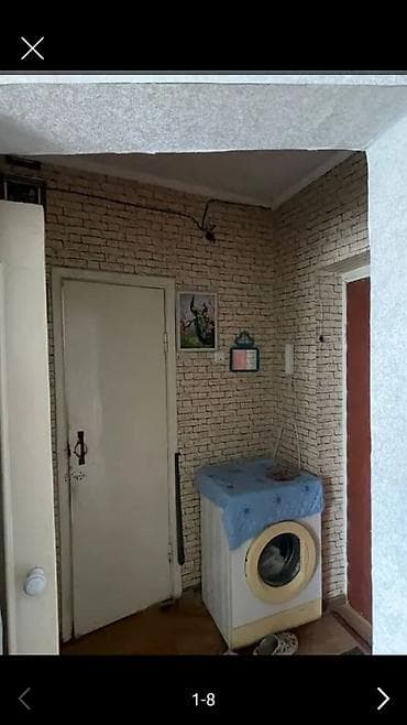 сдаю фас фуд: 1 комната, 35 м², Индивидуалка, 5 этаж, Старый ремонт — 4