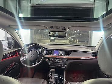 kona hyundai: Kia K7: 2018 г., 2.4 л, Автомат, Бензин, Седан — 8