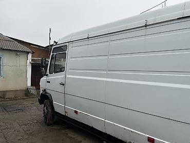 рулевая рейка опель вектра б: Mercedes-Benz T1: 1993 г., 3.9 л, Механика, Дизель, Фургон — 3