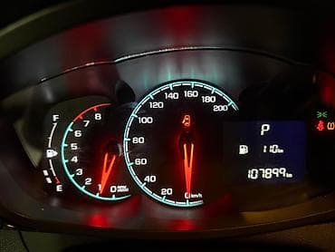 108: Chevrolet Spark: 2018 г., 1 л, Автомат, Бензин, Универсал — 6