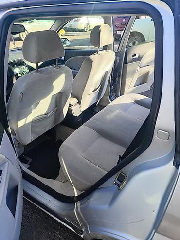 ford fox: Ford Mondeo: 2001 г., 2 л, Автомат, Бензин, Универсал — 4