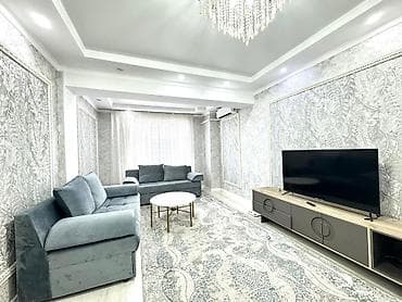 rent: 3 комнаты, Собственник, Без подселения, С мебелью полностью — 5