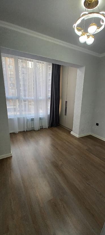 pro group: 1 комната, 53 м², Элитка, 4 этаж, Евроремонт — 2