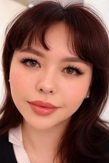 iphone 10plus: Ресницы, Классика, Гипоаллергенные материалы — 9