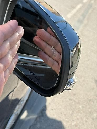 Chevrolet Spark: 2016 г., 1 л, Вариатор, Бензин, Хэтчбэк — 10