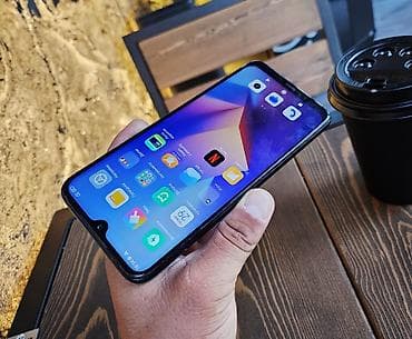 aiphone 8: Redmi, Redmi Note 8, Б/у, 64 ГБ, цвет - Черный, 1 SIM, 2 SIM — 8